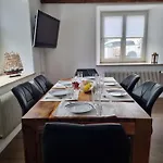 Apartmán Charming 4 Appartement, Close To Basel Grenzach-Wyhlen