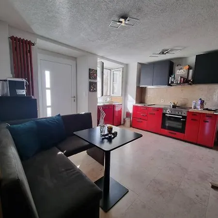Charming 4 Appartement, Close To Basel Appartamento Grenzach-Wyhlen