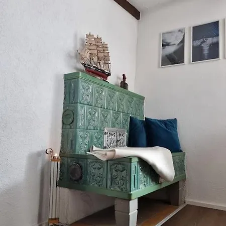 Charming 4 Appartement, Close To Basel Grenzach-Wyhlen