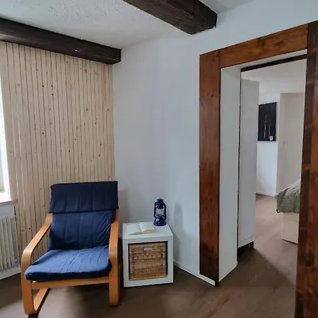Charming 4 Appartement, Close To Basel Appartamento Grenzach-Wyhlen