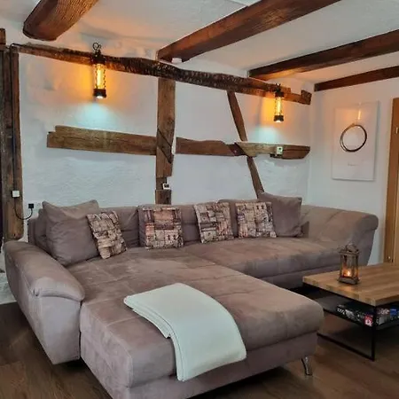 Charming 4 Appartement, Close To Basel *