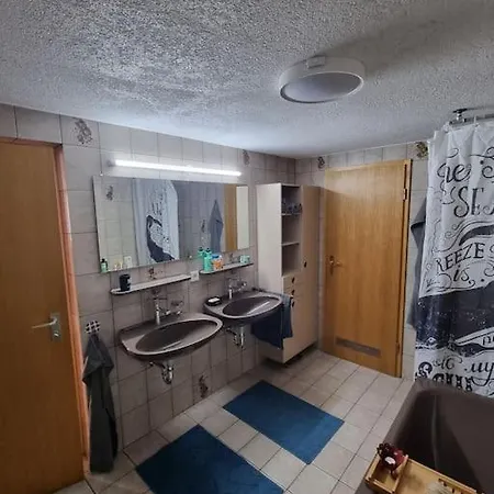 Charming 4 Appartement, Close To Basel * Grenzach-Wyhlen